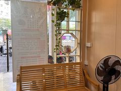 -强手盲人推拿·颈肩腰背调理(南新路店)