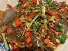 酸菜粉皮-潇湘阁(汉光百货店)