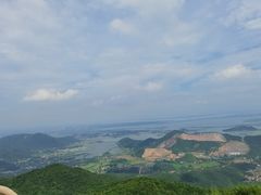 -巨石山景区