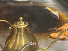 -大神太神·铁板烧(瑞虹天地月亮湾店)