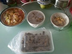 餐-龙达温泉生态城