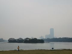 -南宁南湖公园
