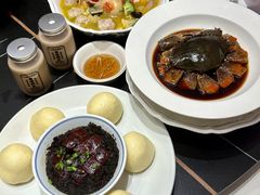 -小绍兴家宴·百年绍兴菜(鲁迅路店)