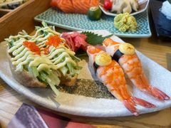 -鹤龟料理店(时代天街店)