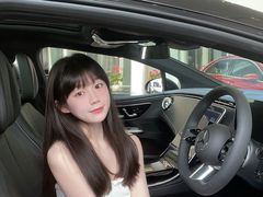 -泰州之星奔驰4S店(海陵店)