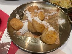 -西塔老太太泥炉烤肉(川沙百联店)