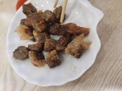 -陈伯手工鱼丸(鼓浪屿沙滩店)