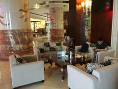 -栢悦国际酒店-柏金西餐厅