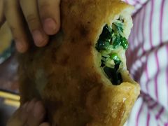 素馅饼-王三姑牛肉饼