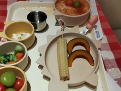 -西贝(紫荆广场店)