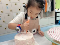 -米柚烘焙教室(新天地购物中心店)