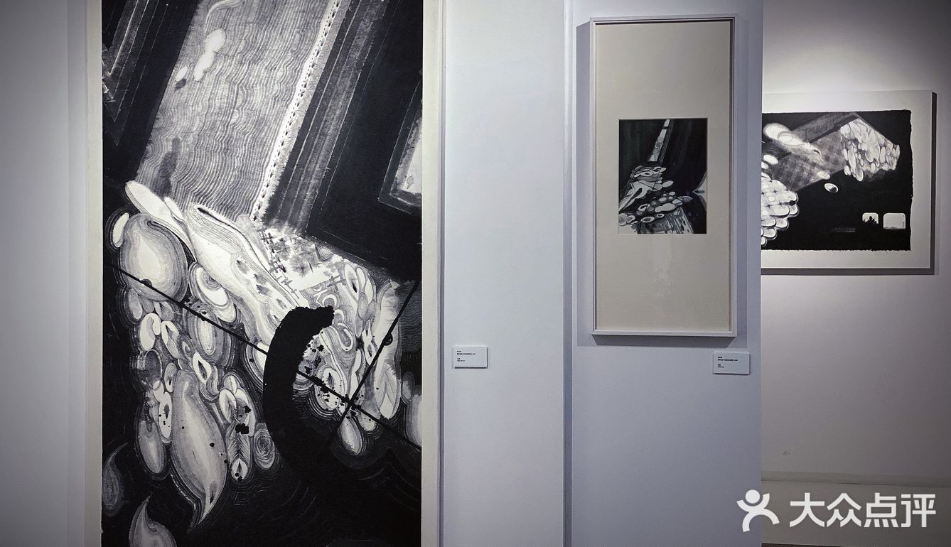 上海看展|小众国风与唯美暗黑的完美结合🌌