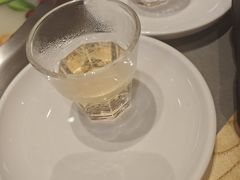 -蜀留香火锅(社会山店)