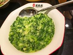 -延安八大碗(陕北菜·枣园路店)
