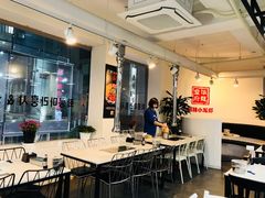 -华龍食府麻辣小龙虾(明洞店)