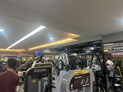 -超鹿运动健身(紫阳商贸中心店)