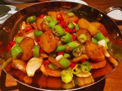 -蓉城小馆(科兴店)