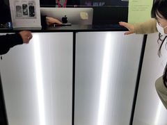-百邦苹果官方授权维修(金鹰国际购物中心店)