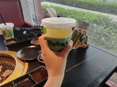 -谷牛和牛烤肉(漕河泾印象城店)
