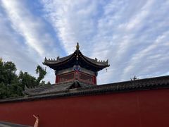-西安市广仁寺