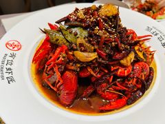 -有位虾匠·香辣蟹·小龙虾(李村店)