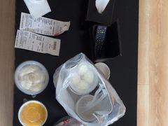 -草包包子铺(宽厚里店)