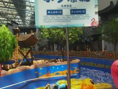 -无锡融创水世界
