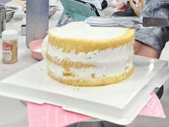-爱之旅diy烘焙坊(西直门店)