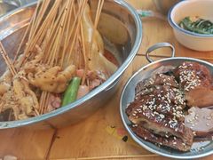 -嘉州鲜知味钵钵鸡(奎星楼店)