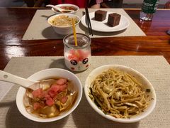 -成都蓝城悦杏温泉美食酒店(宽窄巷子店)