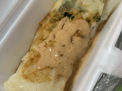 -芬芳甜品(同福路店)