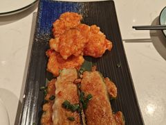 -常来小聚·广州非遗传承餐厅(高德置地店)