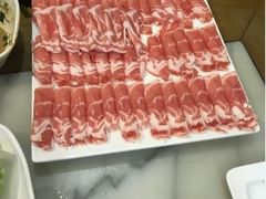 -马记伊源斋涮肉·清真菜(百子湾店)