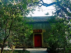 -吴山景区