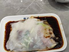 -银记肠粉店(北京路店)