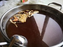 -盛武肥牛·清真海鲜火锅(昆区店)