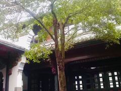 -蒋氏故居