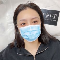 -UP&UP·半永久眉毛眼线机器野生眉