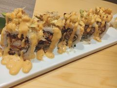 -竹幸日本料理(国光1937科技文化创意园店)