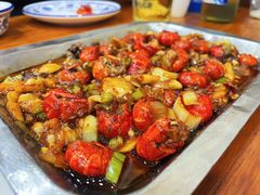 -白老三牛肉丸子面(平阳广场店)