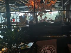 -咖梦餐厅 COMENG RESTAURANT