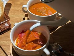 -GOTLOT COFFEE&KITCHEN角落厨房NOOK店