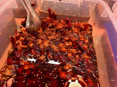 -盐帮80后冷吃兔·自贡特产·手撕兔(通达总店)