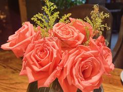 -HOME餐厅粤菜 融合菜