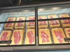 -一方渔歌蒸汽海鲜自助(文化路万达广场店)