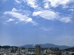 -长乐南山公园