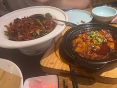 -鸡毛店·川菜(双楠店)