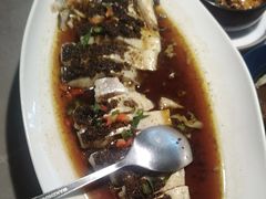 -3号仓库·创意中国菜(乐清正大广场店)