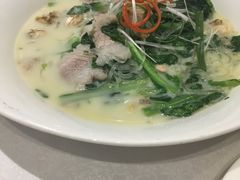 -北李妈妈菜·海肠捞饭(高新万达店)