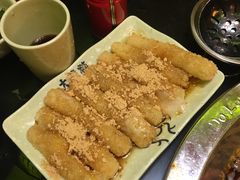-大龙辣火锅·龙虾·烧烤(湖滨新天地店)